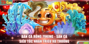 Bắn Cá Rồng