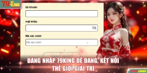 Đăng nhập 79KING