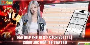 Kèo hiệp phụ